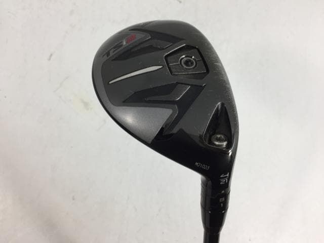 返品OK 【中古ゴルフクラブ】タイトリスト TSi2 ユーティリティ 2021 