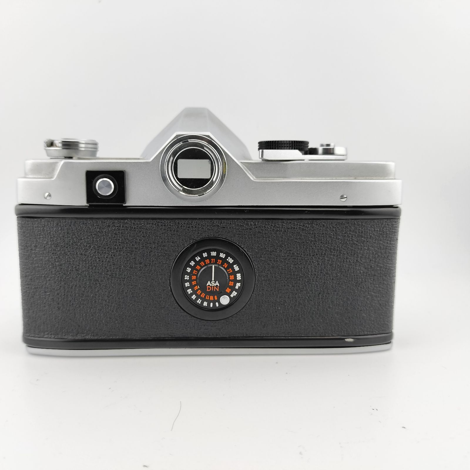 外観美品✤ミノルタ MINOLTA SR-7 動作確認済 外観美品✨動作確認済❗Minolta ミノルタ SR-7 シルバー ボディ - メルカリ