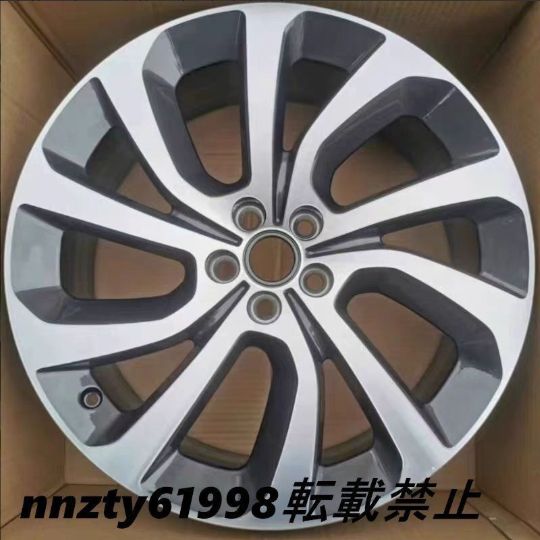 Land Roverランドローバー 20～24年式対応 20インチ アルミホイール 4本セット レンジローバー ディフェンダー ディスカバリー対応 電気自動車充電 20インチ 