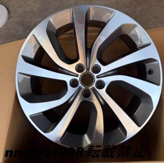 Land Roverランドローバー 20～24年式対応 20インチ アルミホイール 4本セット レンジローバー ディフェンダー ディスカバリー対応