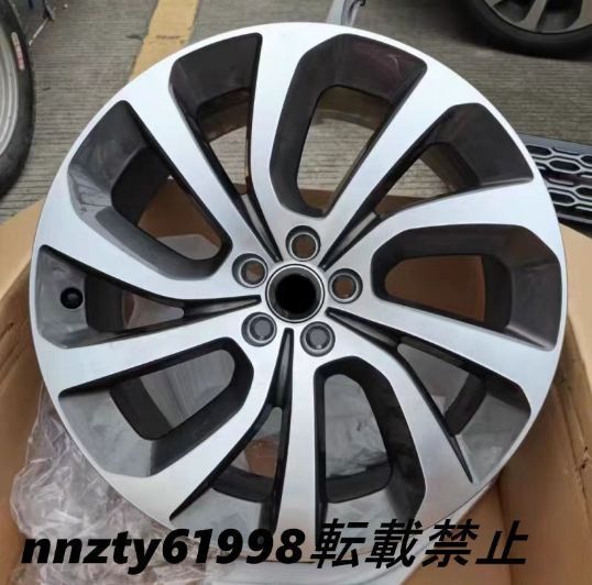 Land Roverランドローバー 20～24年式対応 20インチ アルミホイール 4本セット レンジローバー ディフェンダー ディスカバリー対応