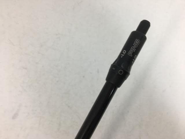 返品OK 【ゴルフクラブ】【美品】グラファイトデザイン シャフト単品