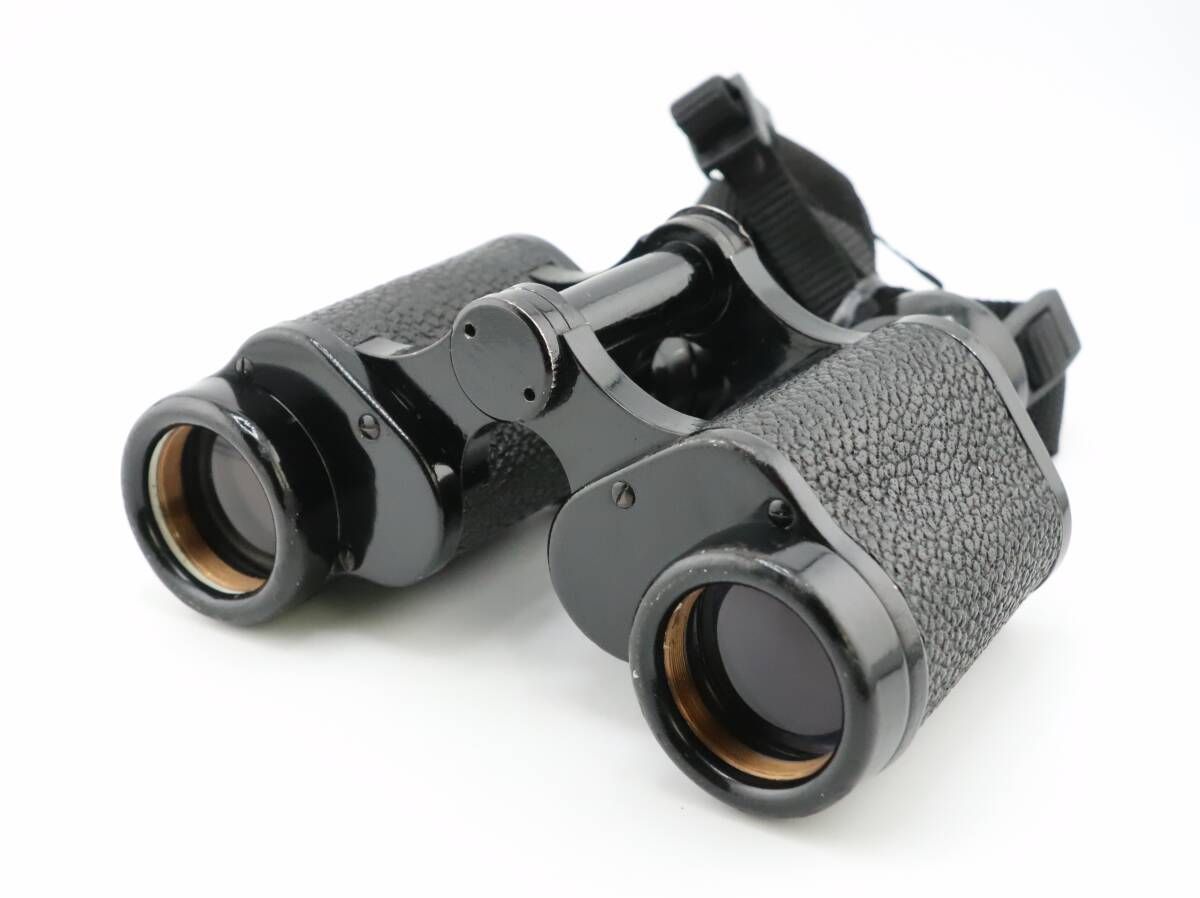 WETZLAR DIAGON 8 x 30 双眼鏡 W 1155＃3823 2