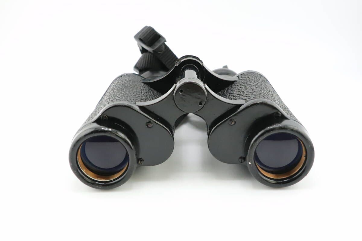 WETZLAR DIAGON 8 x 30 双眼鏡 W 1155＃3823 2