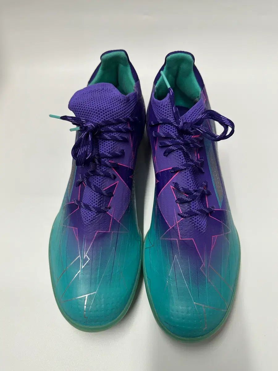 アディダス エックス スピードフロー サッカーシューズ 275 mm