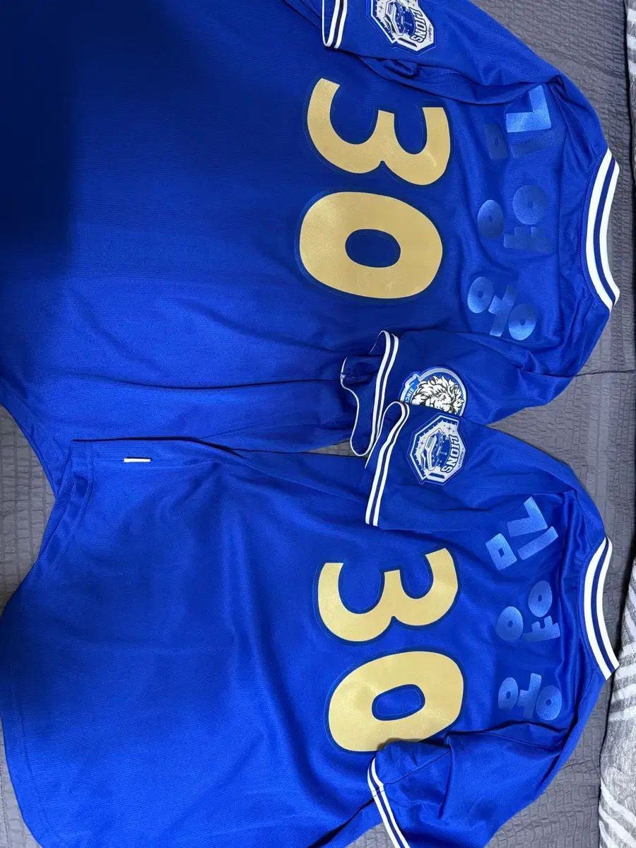 サムスン ライオンズ 最多観客 Tシャツ まとめ その他 ウェア 野球