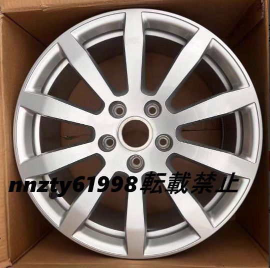 ポルシェ カイエン Cayenne 2020年式対応 19インチ アルミホイール 4本セット スタイル