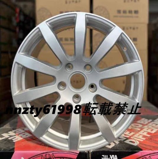 ポルシェ カイエン Cayenne 2020年式対応 19インチ アルミホイール 4本セット スタイル