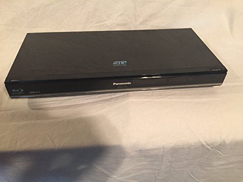 整備済み品 パナソニック 1 TB 3チューナー ブルーレイレコーダー DMR BZT 700 K 3番組同時録画対応 Wi Fi搭載 おうちで録画 再生に最適