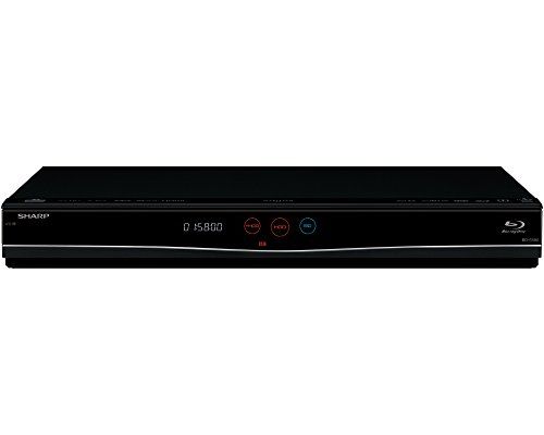 すぐ視聴♪SHARP BD-S580 Blu-rayレコーダー HDD500GB 整備済み品】SHARP シャープ AQUOS ブルーレイレコーダー 500GB 1