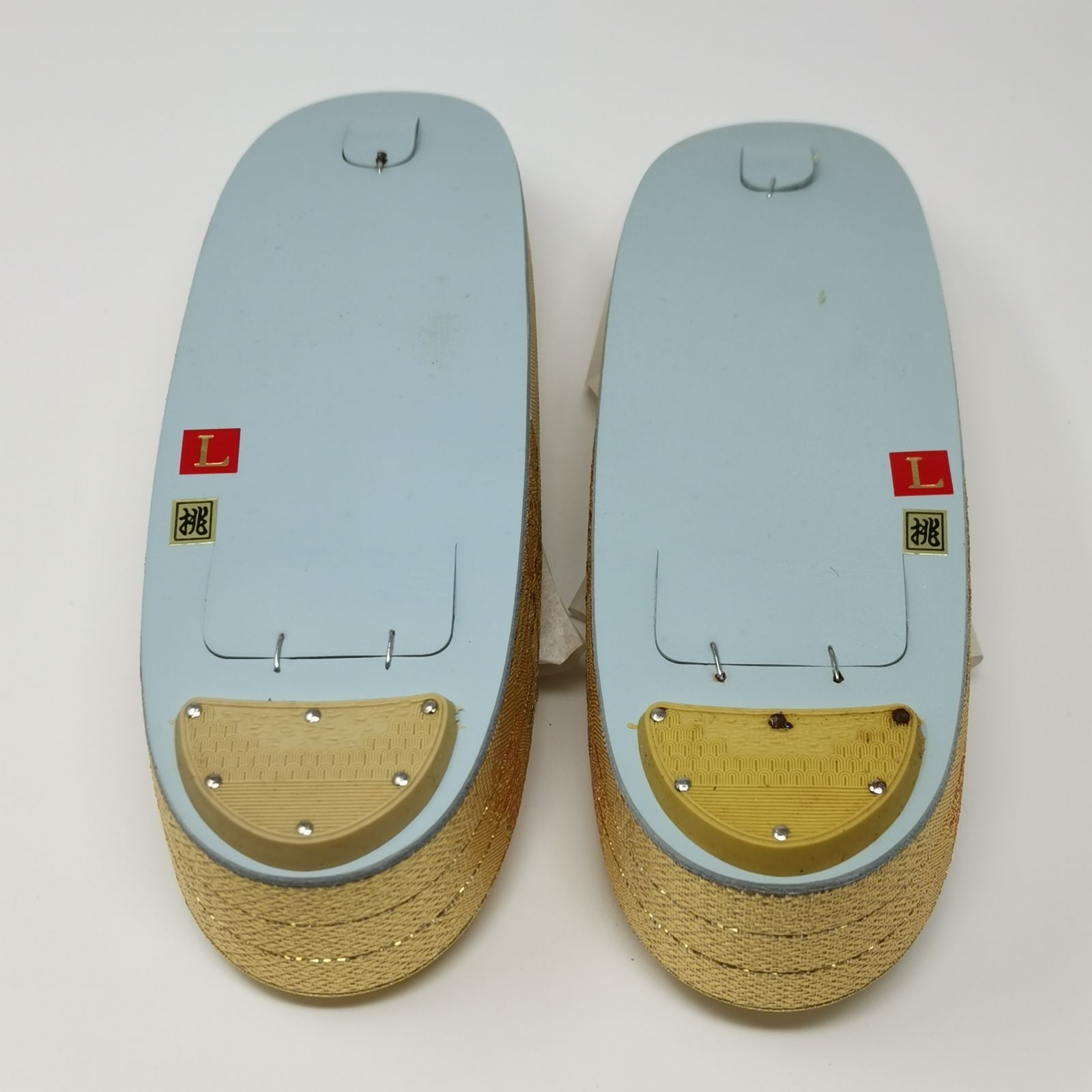 箱あり ミニ手鏡付