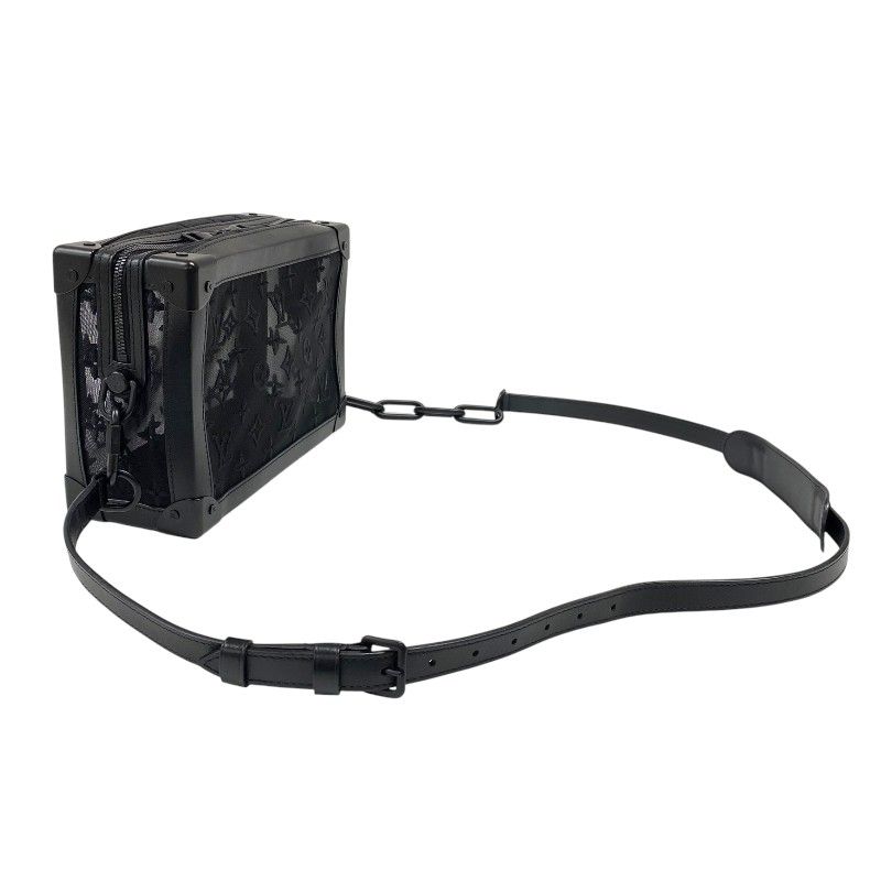 VUITTON ソフトトランク