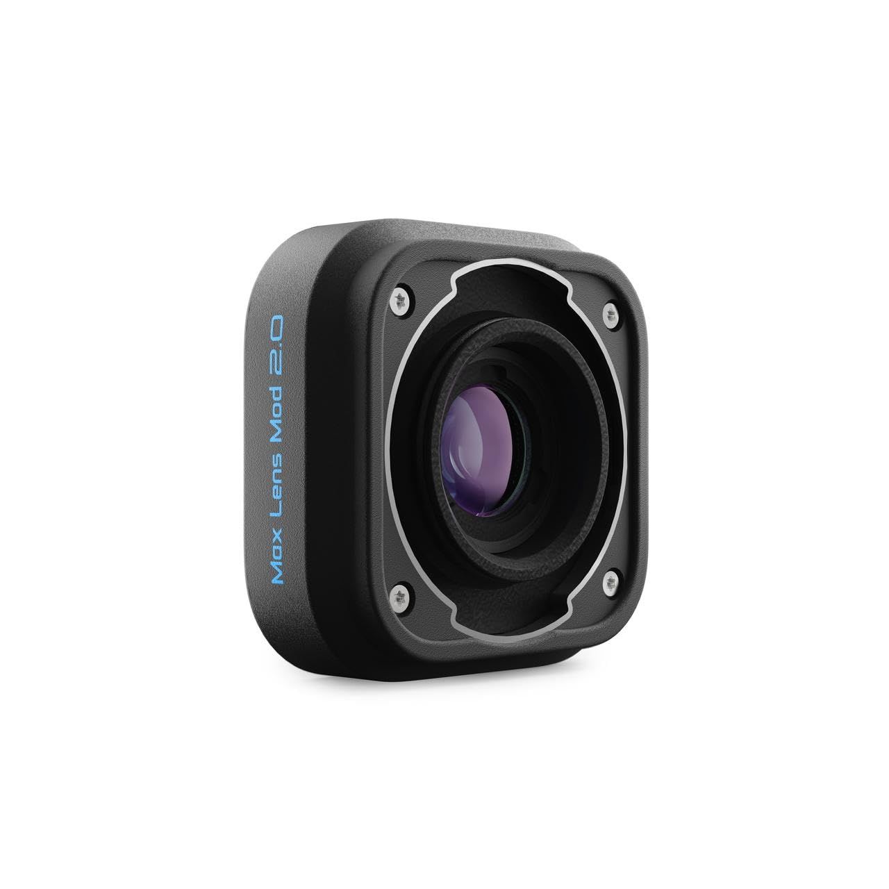 GoPro Maxレンズモジュラー 2 0 HERO 12 Black