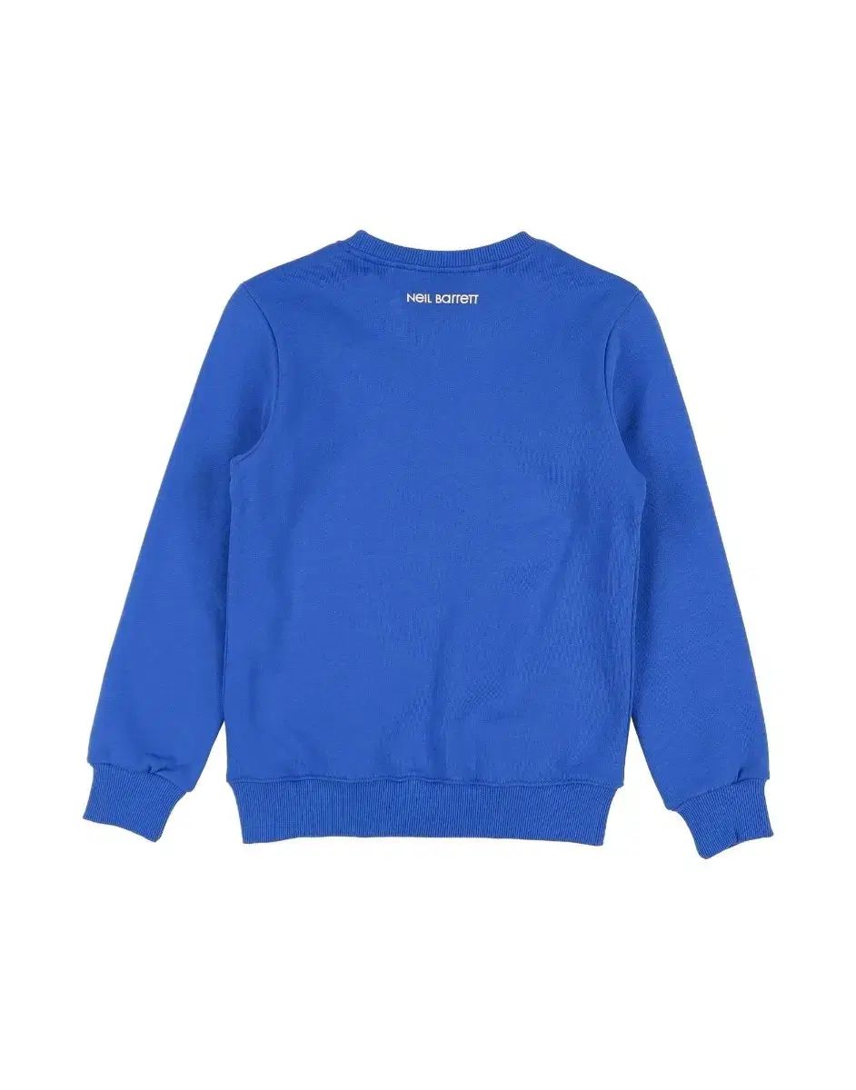 ニルバレットキーキッズ 4歳 スウェット