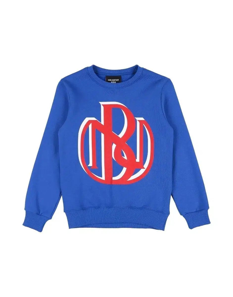 ニルバレットキーキッズ 4歳 スウェット