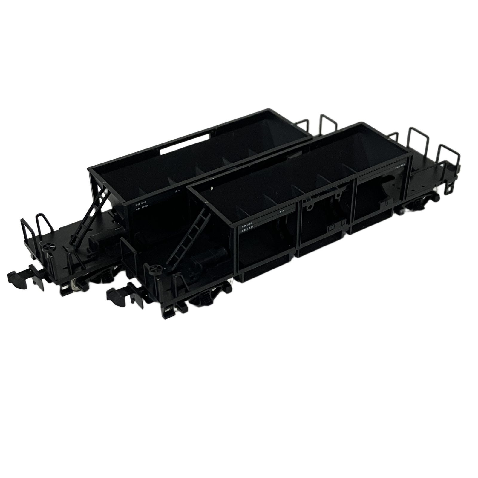 TOMIX 2777 JR貨車ホキ800形 計6両セット Nゲージ 鉄道模型 トミックス