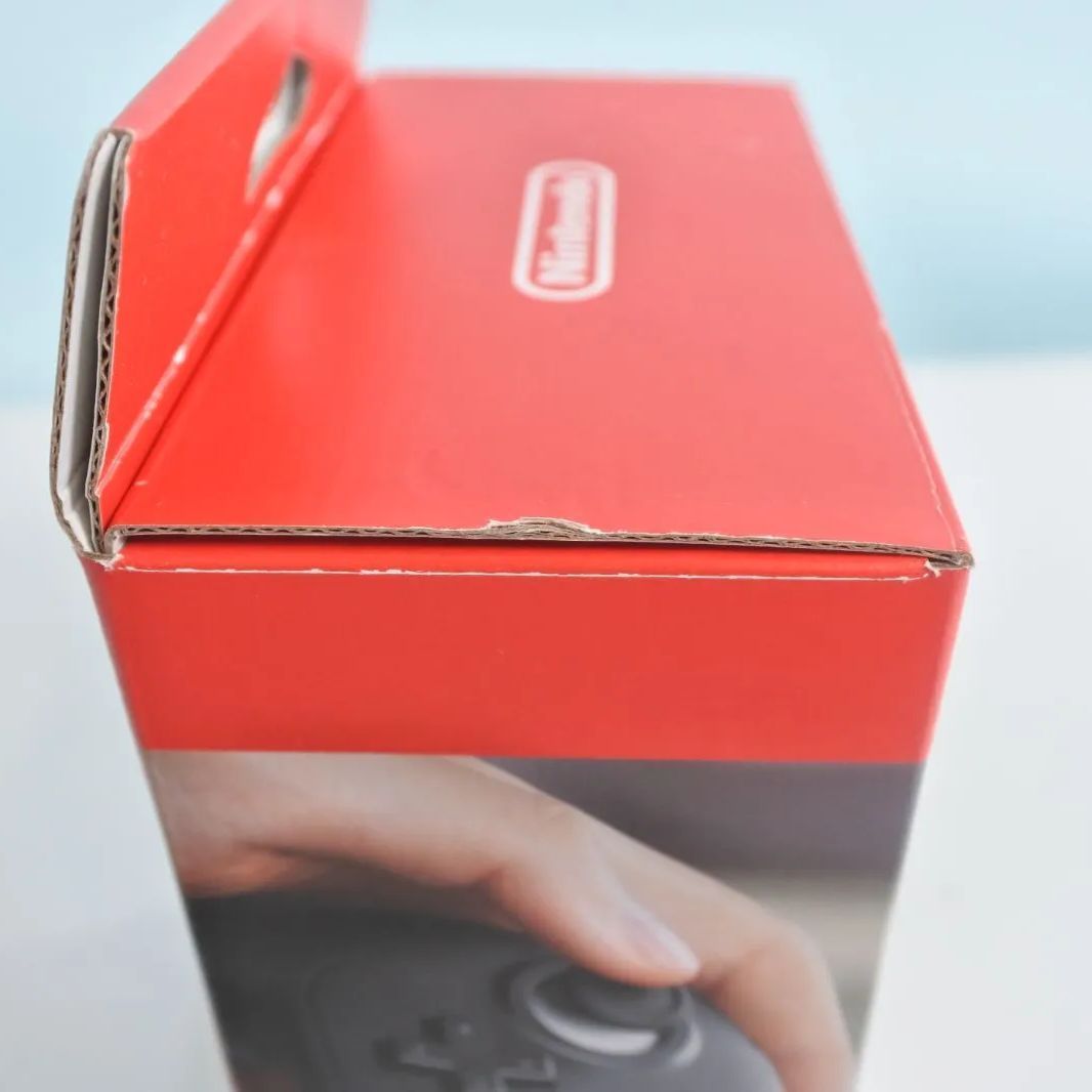 Pro コントローラー