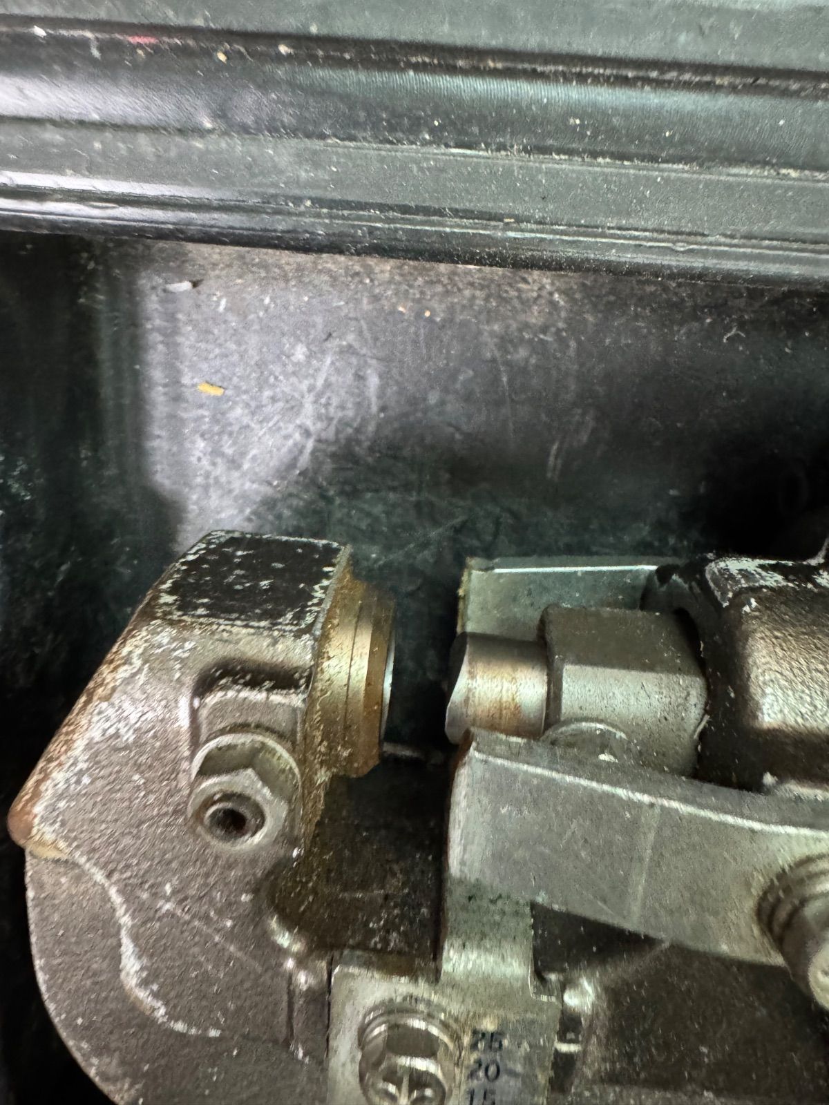 コードレスパンチャー IS-MP