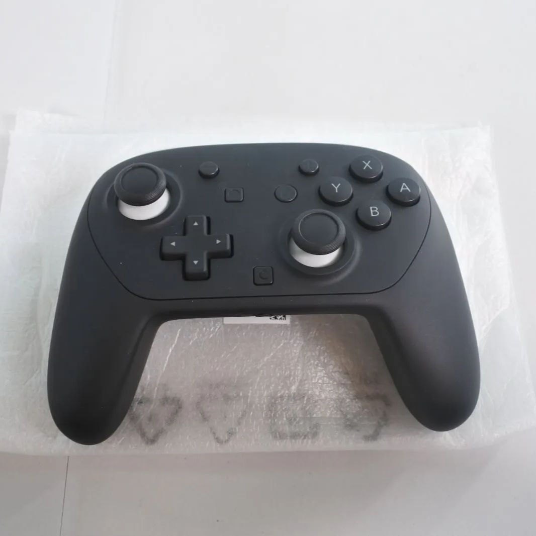 大清水39 3 1129 Nintendo Switch 2 Pro コントローラー プロコン コントローラー 周辺機器