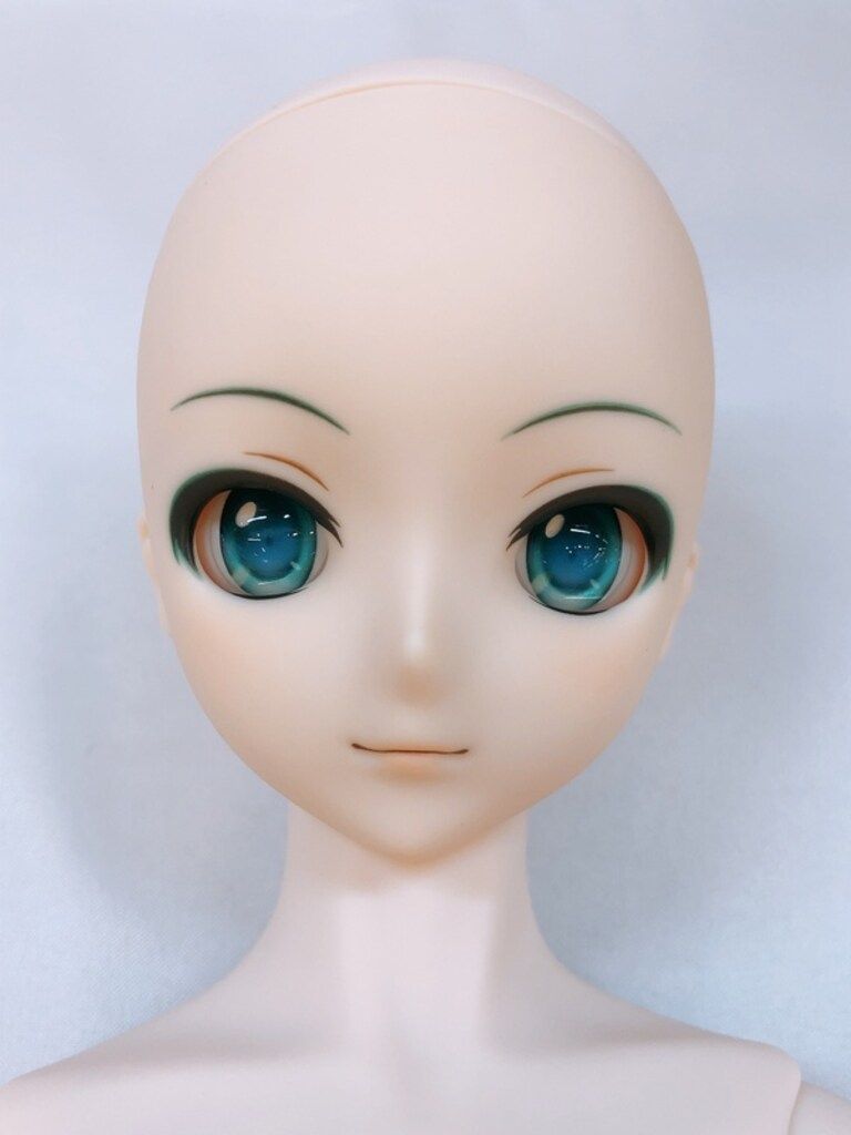 ボークス ドルフィードリーム DD 初音ミク