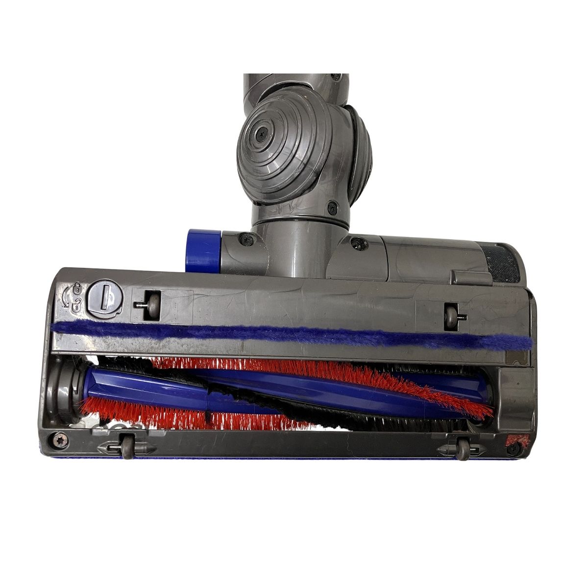 Dyson ダイソン DC63 掃除機 キャニスター型 サイクロン クリーナー