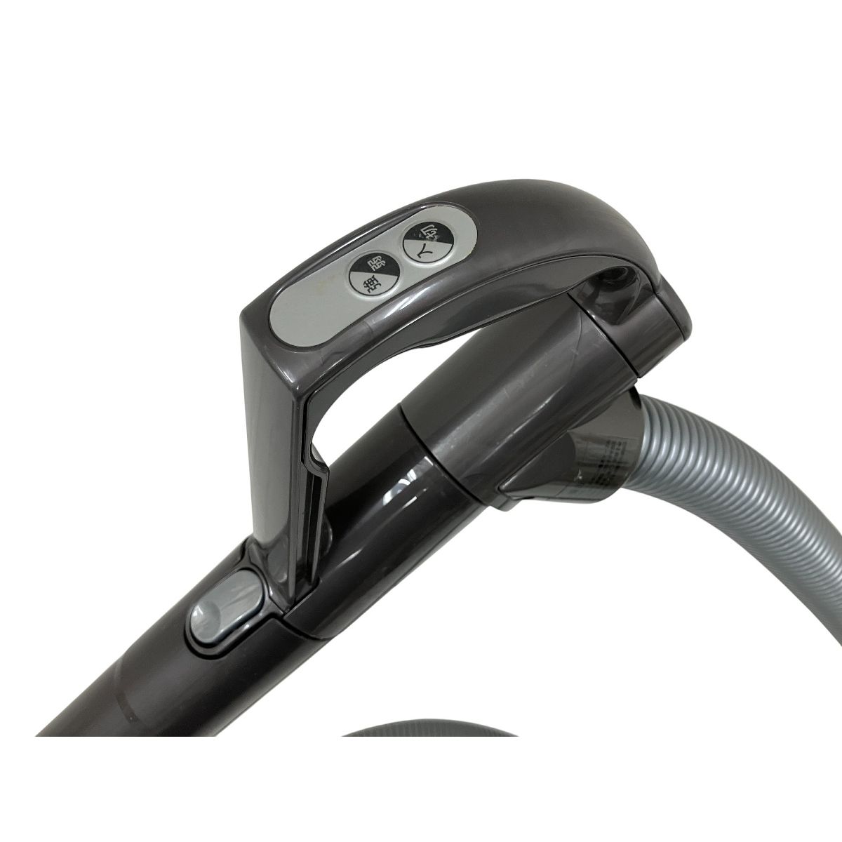 Dyson ダイソン DC63 掃除機 キャニスター型 サイクロン クリーナー