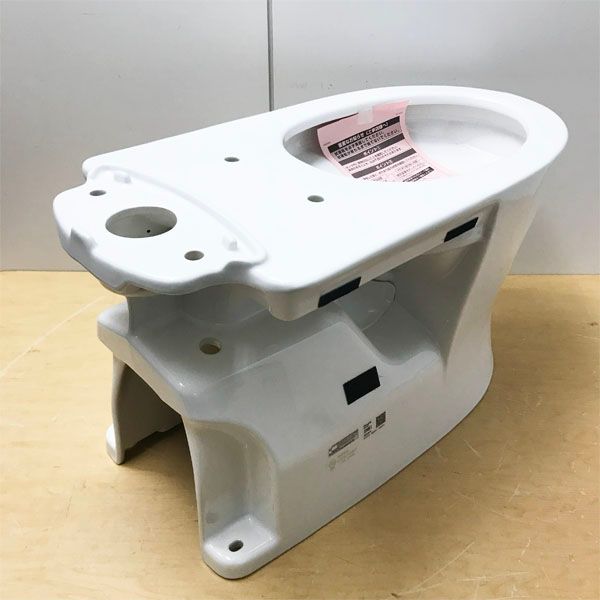 TOTO トートー CS 870 BD NW 1 便器のみ トイレ 便器本体 タンク便座は別売 床置床排水大便器 117556