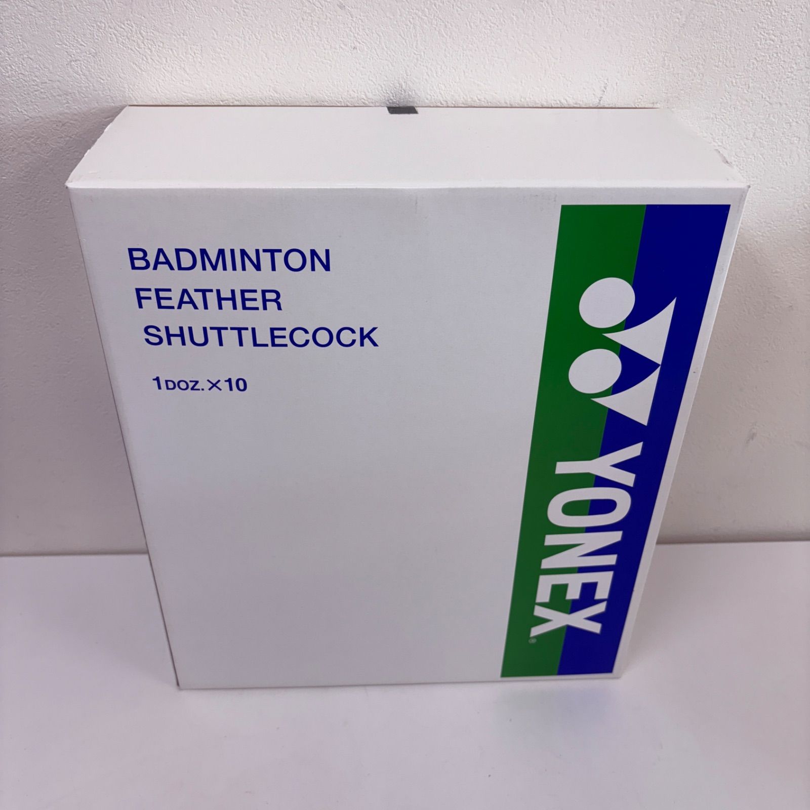 ３番　エアロセンサ600　1箱　新品未使用　YONEX　バドミントン　シャトル ヨネックス シャトル エアロセンサ600 AS-600 YONEX : 沖縄 ヒマラヤ