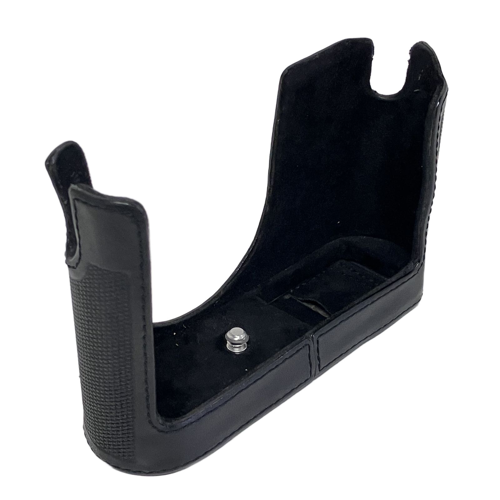 Leica Q Typ 116 レザー プロテクター ブラック ライカ カメラ