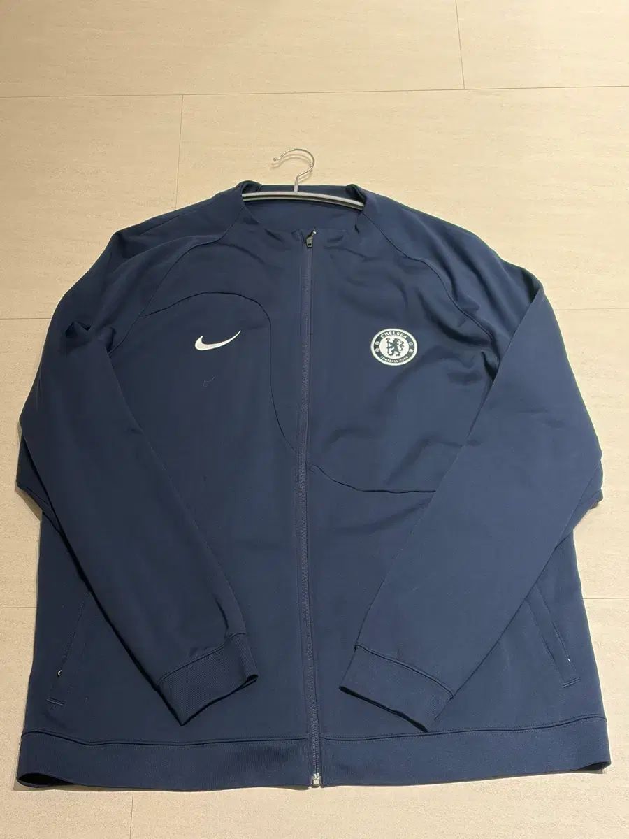 チェルシー NIKE ジャージ 2 XL サイズ