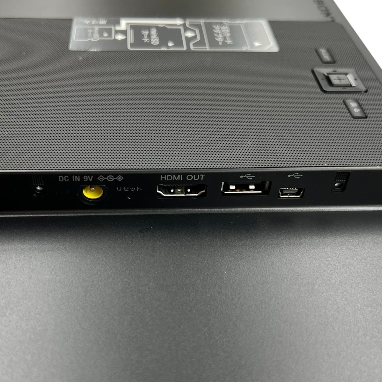 ソニー SONY デジタルフォトフレーム XR100 シルバー DPF-XR100/S