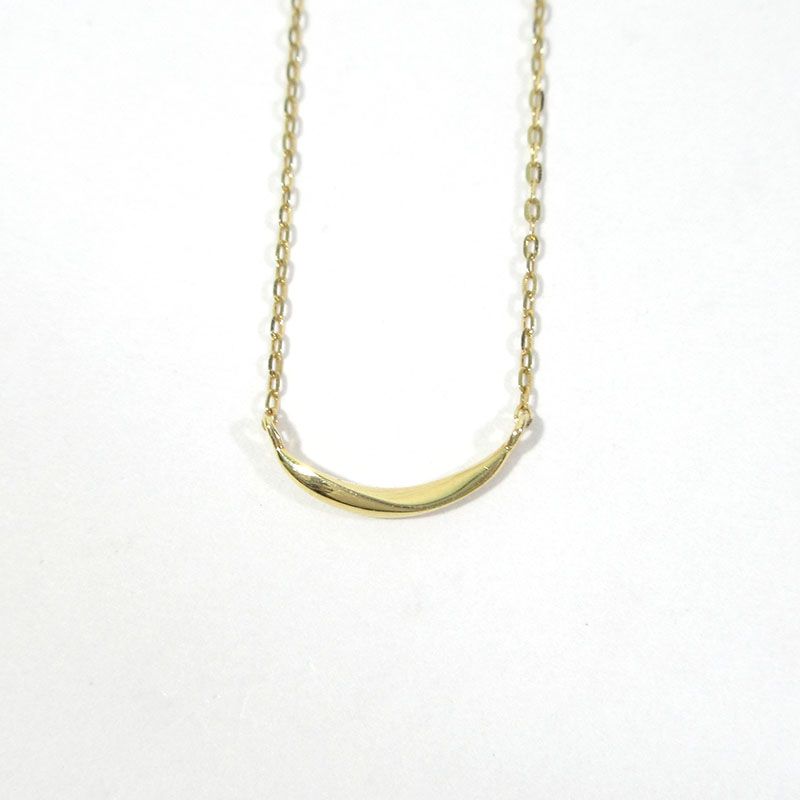 三重本店】 中古 ete | エテ K10 レイヤー クレセントムーン