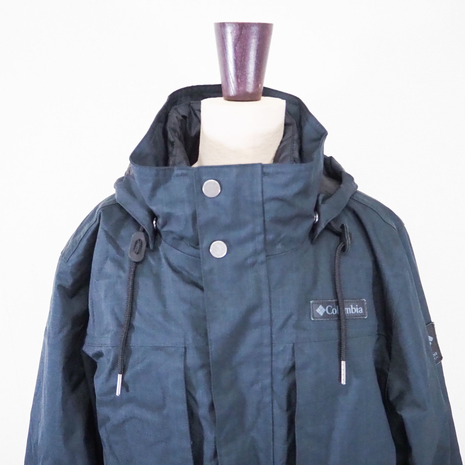CO5198 Columbia コロンビア Horizons Pine Interchange Jacket