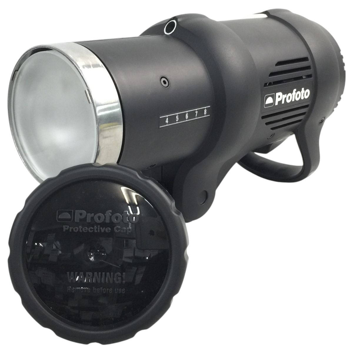 Profoto D 1 250 Air モノライト ストロボ カメラ 撮影 スタジオ
