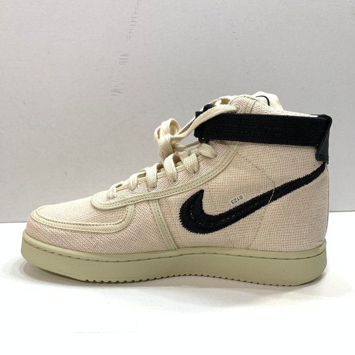 中古品】STUSSY ステューシー NIKE DX5425-200 VANDAL HIGH 