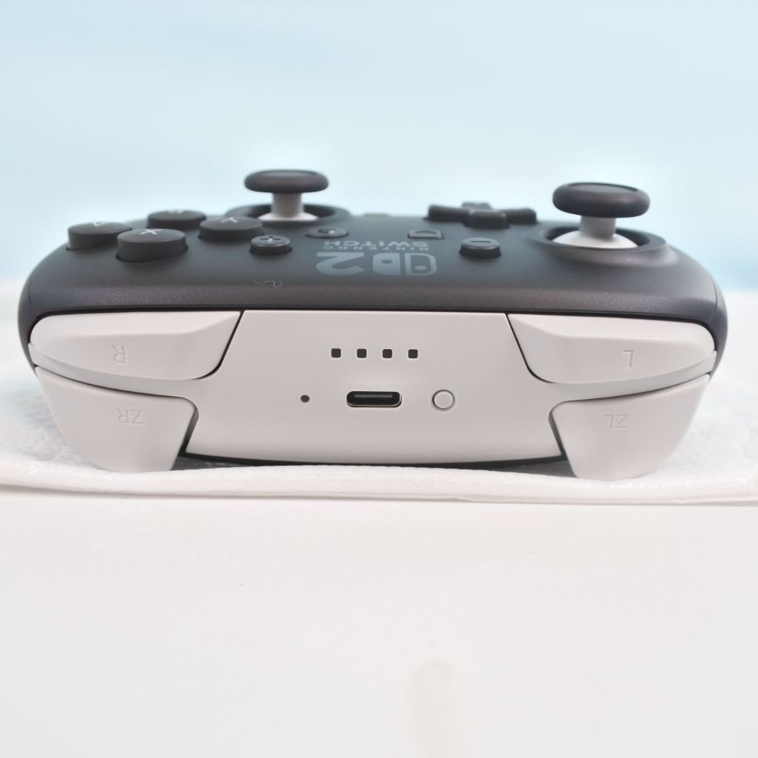 コントローラー プロコン