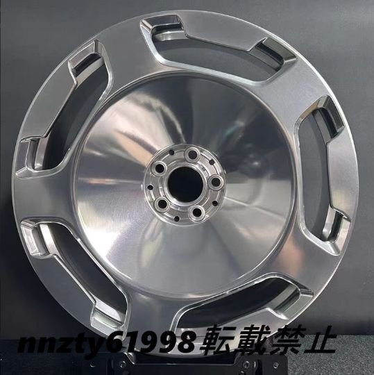 マイバッハGLS 480対応