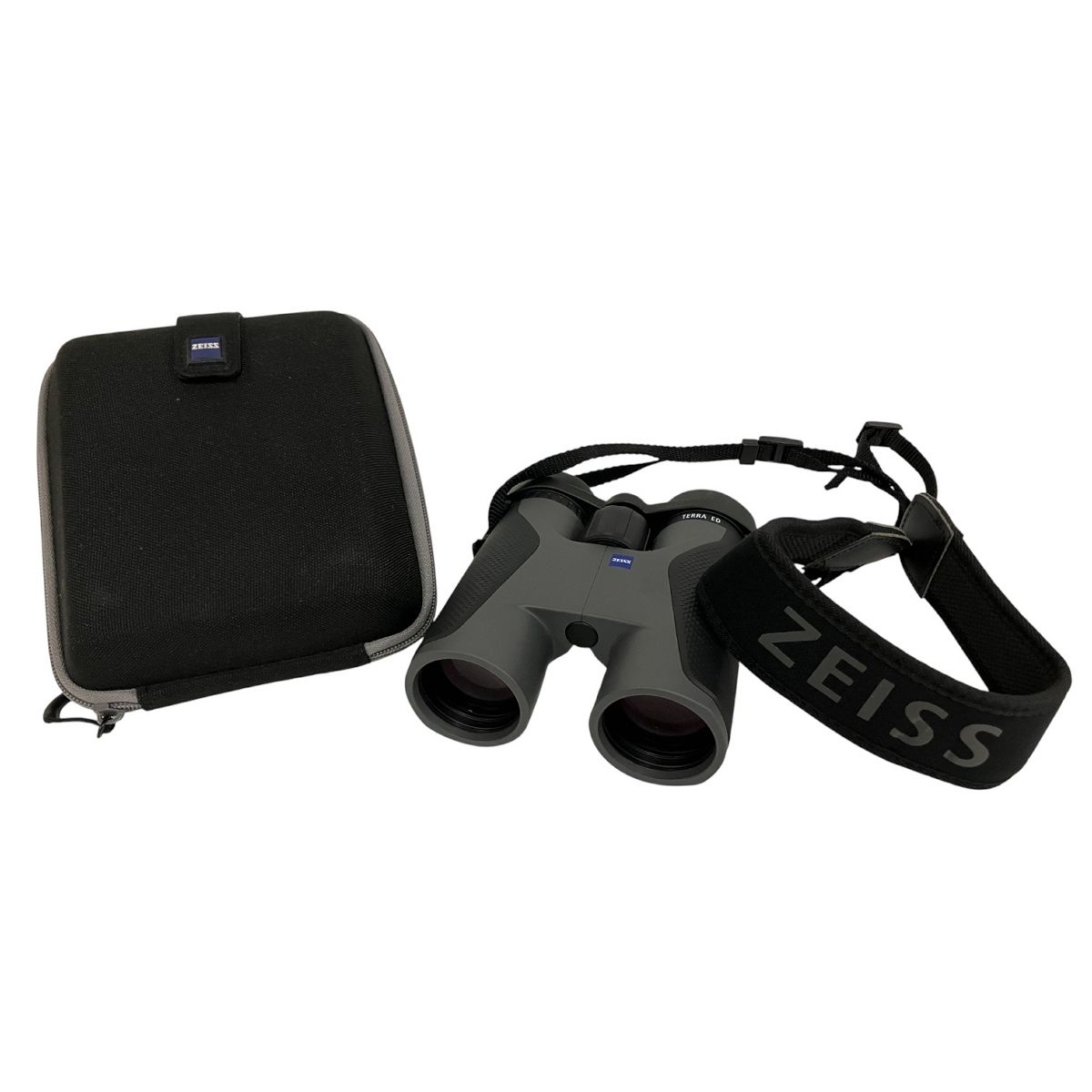 カールツァイス ZEISS 双眼鏡 Terra ED 8 x 42