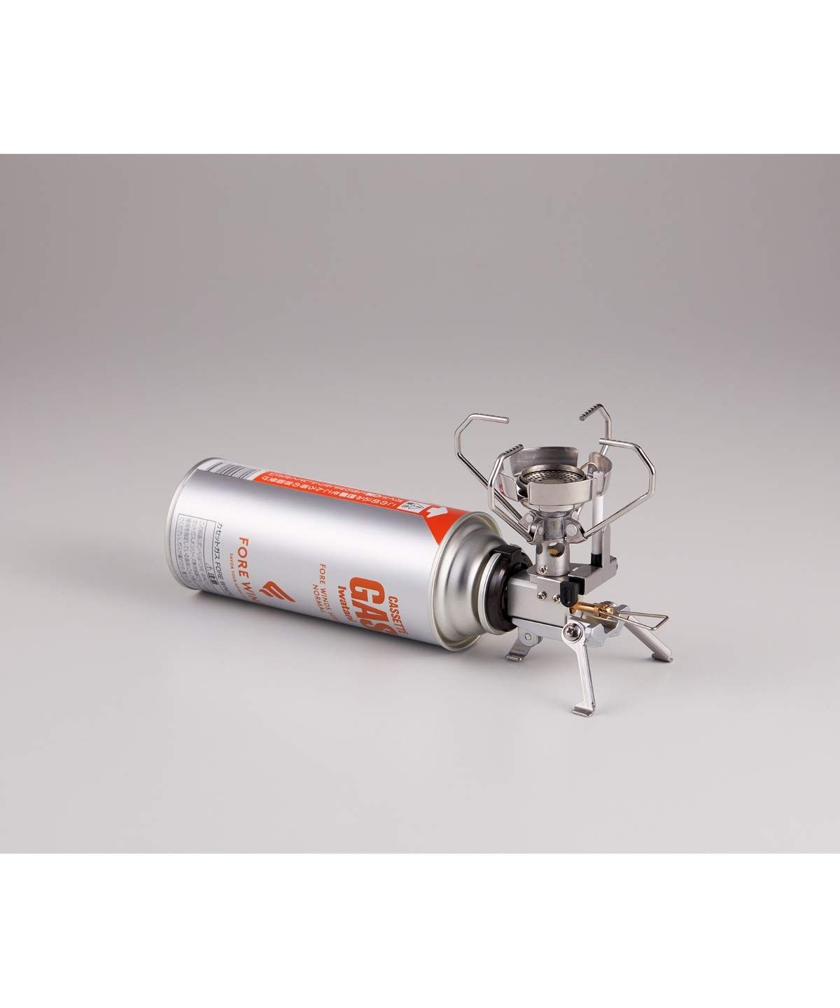 FORE WINDS マイクロ キャンプ ストーブ FW-MS 01