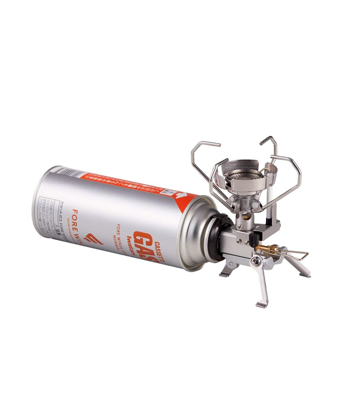 FORE WINDS マイクロ キャンプ ストーブ FW-MS 01