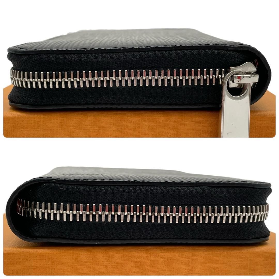 新品同様】ルイヴィトン Louis Vuitton エピ ジッピーウォレット 長