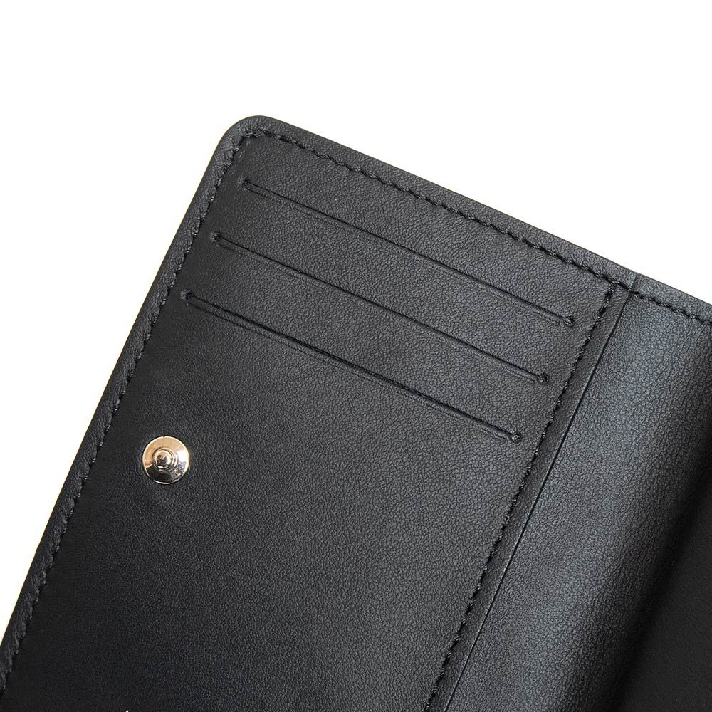 ルイ ヴィトン ポルトフォイユ ルー 二つ折り財布 ラムスキン レザー