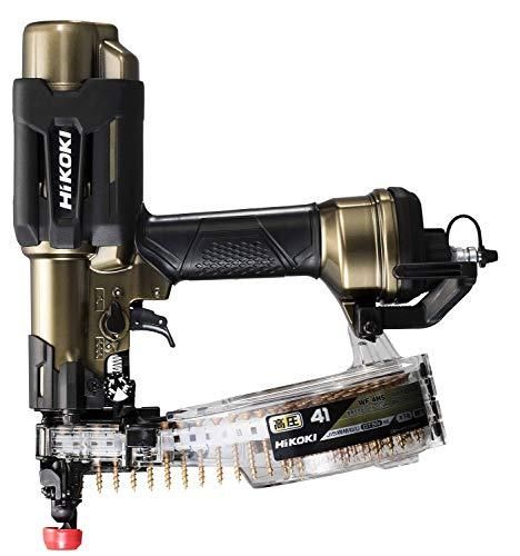 ハイコーキ HIKOKI 旧 日立工機 高圧エアネジ打ち機 WF 4 HS