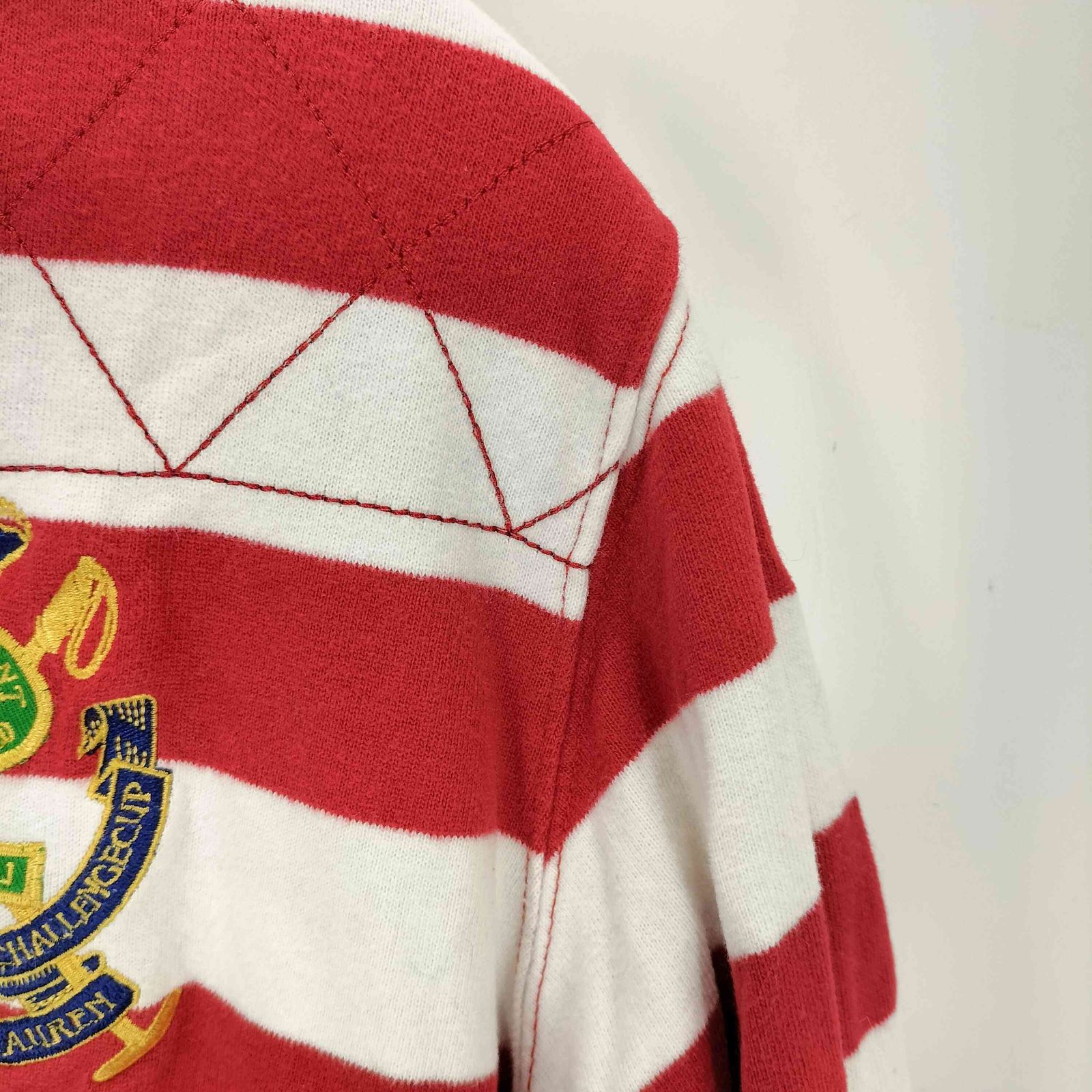 ポロバイラルフローレン Polo by RALPH LAUREN 90s CUSTOM FIT MERCER