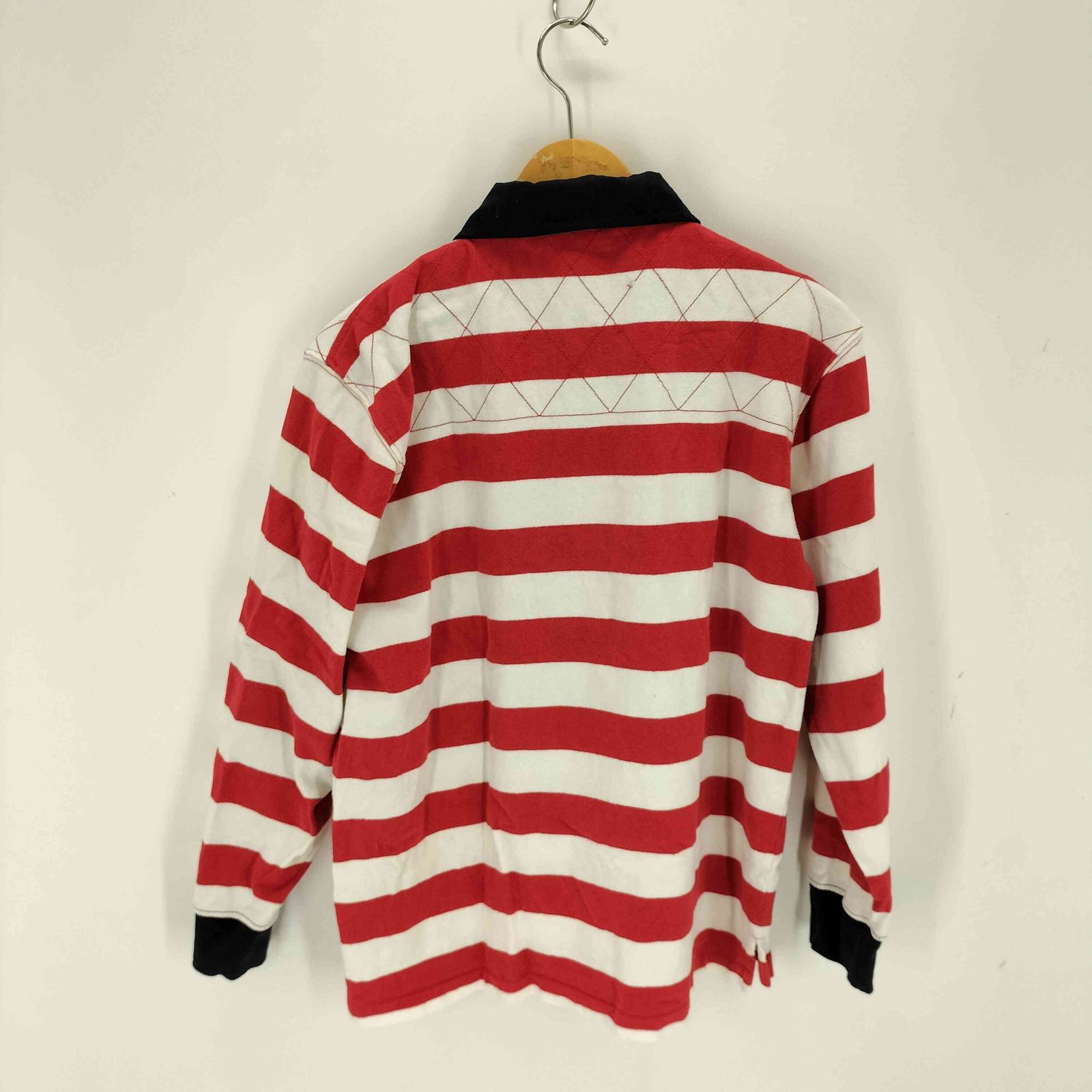 ポロバイラルフローレン Polo by RALPH LAUREN 90s CUSTOM FIT MERCER