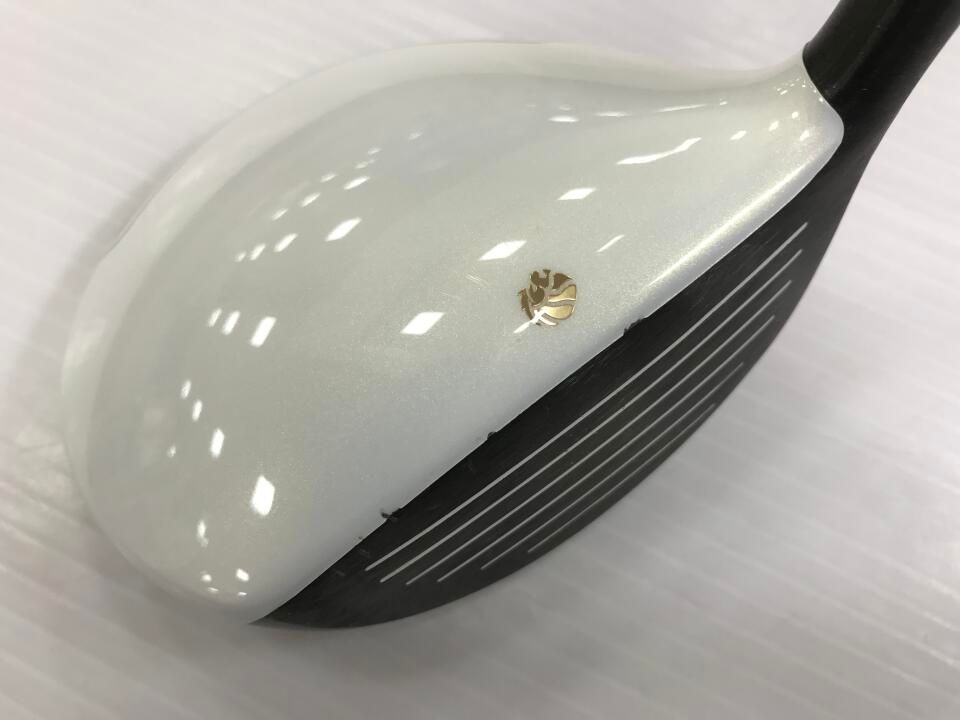 テーラーメイド GLOIRE G 16度 GL 5000 SRフレックス フェアウェイ