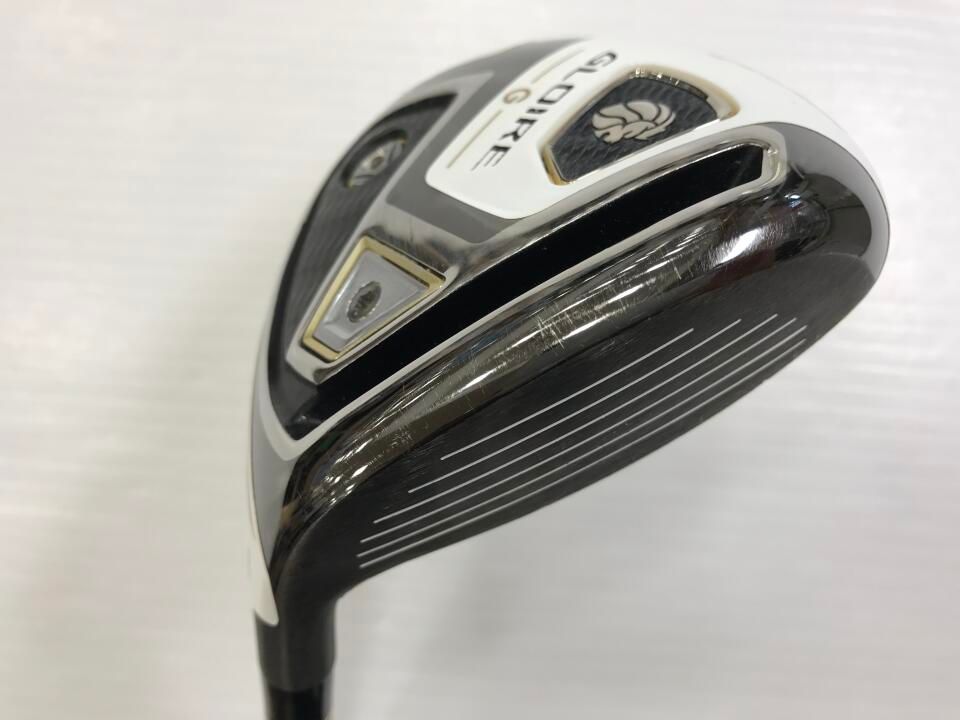 テーラーメイド GLOIRE G 16度 GL 5000 SRフレックス フェアウェイ