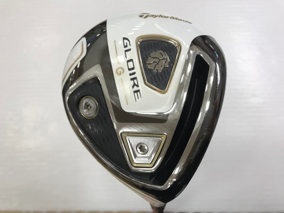 テーラーメイド GLOIRE G 16度 GL 5000 SRフレックス フェアウェイ