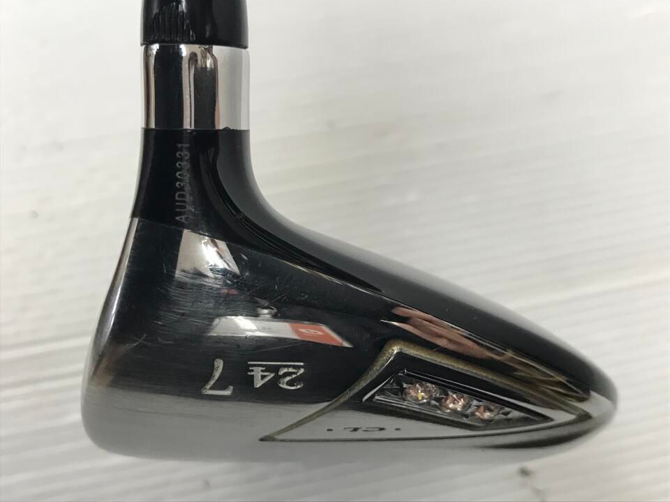 ブリヂストン 【訳あり】PHYZ CL 2014 24度 PZ-404F Lフレックス