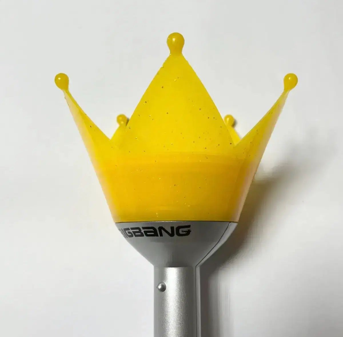 BIGBANGペンライト ver1 廃盤 BIGBANG（ビッグバン）応援ペンライト G